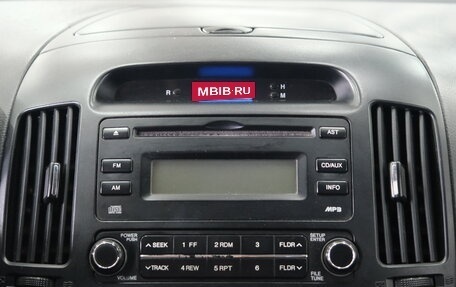 Hyundai Elantra IV, 2009 год, 669 000 рублей, 14 фотография