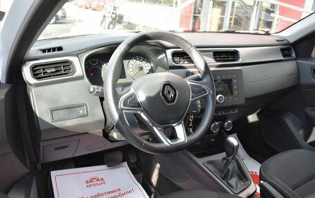 Renault Arkana I, 2020 год, 1 649 000 рублей, 8 фотография