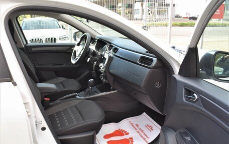 Renault Arkana I, 2020 год, 1 649 000 рублей, 14 фотография