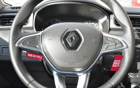 Renault Arkana I, 2020 год, 1 649 000 рублей, 19 фотография