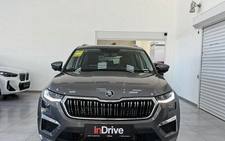 Skoda Kodiaq I, 2024 год, 4 649 000 рублей, 2 фотография