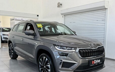 Skoda Kodiaq I, 2024 год, 4 649 000 рублей, 3 фотография
