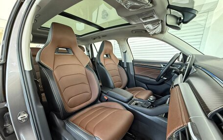 Skoda Kodiaq I, 2024 год, 4 649 000 рублей, 10 фотография