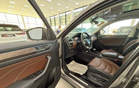 Skoda Kodiaq I, 2024 год, 4 649 000 рублей, 7 фотография