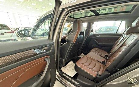Skoda Kodiaq I, 2024 год, 4 649 000 рублей, 8 фотография