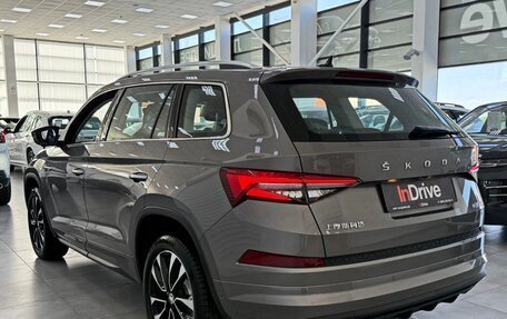 Skoda Kodiaq I, 2024 год, 4 649 000 рублей, 6 фотография