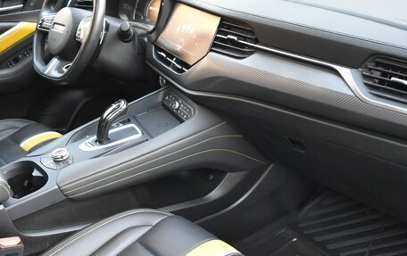 Haval F7x I, 2021 год, 1 650 000 рублей, 10 фотография
