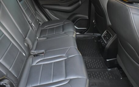 Haval F7x I, 2021 год, 1 650 000 рублей, 13 фотография