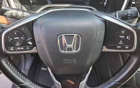 Honda CR-V IV, 2018 год, 2 480 000 рублей, 20 фотография