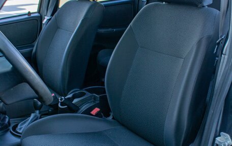 Chevrolet Niva I рестайлинг, 2020 год, 799 000 рублей, 6 фотография