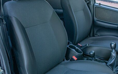 Chevrolet Niva I рестайлинг, 2020 год, 799 000 рублей, 8 фотография