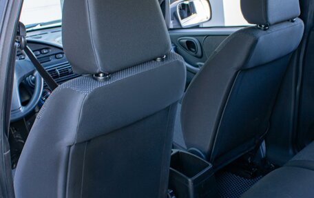 Chevrolet Niva I рестайлинг, 2020 год, 799 000 рублей, 9 фотография
