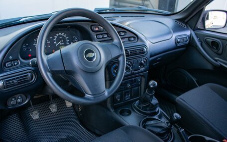 Chevrolet Niva I рестайлинг, 2020 год, 799 000 рублей, 20 фотография