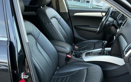 Audi Q5, 2010 год, 1 200 000 рублей, 12 фотография
