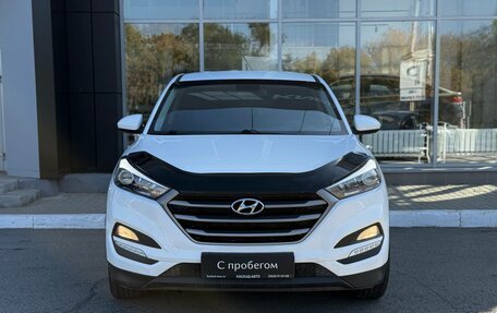Hyundai Tucson III, 2015 год, 1 900 000 рублей, 8 фотография