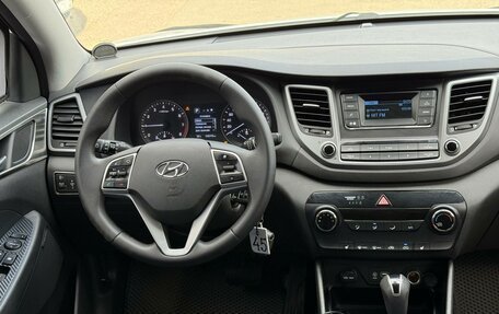 Hyundai Tucson III, 2015 год, 1 900 000 рублей, 20 фотография