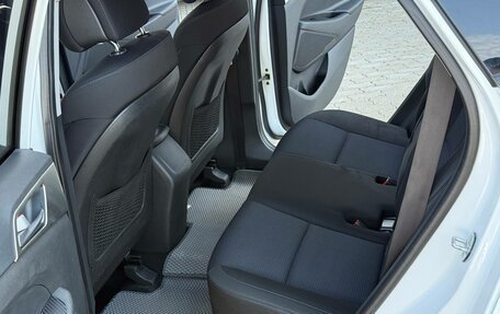 Hyundai Tucson III, 2015 год, 1 900 000 рублей, 16 фотография