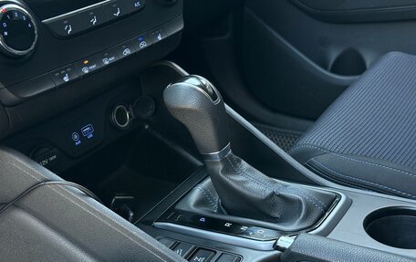Hyundai Tucson III, 2015 год, 1 900 000 рублей, 26 фотография