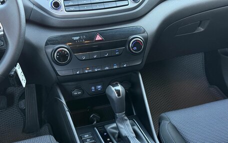 Hyundai Tucson III, 2015 год, 1 900 000 рублей, 23 фотография