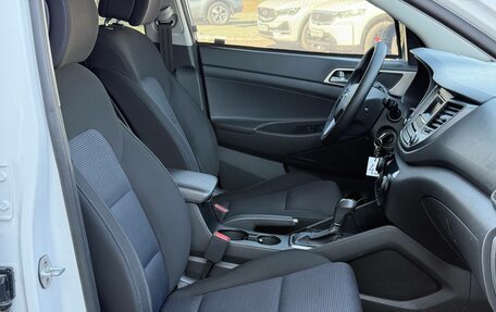 Hyundai Tucson III, 2015 год, 1 900 000 рублей, 18 фотография