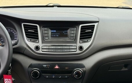 Hyundai Tucson III, 2015 год, 1 900 000 рублей, 22 фотография