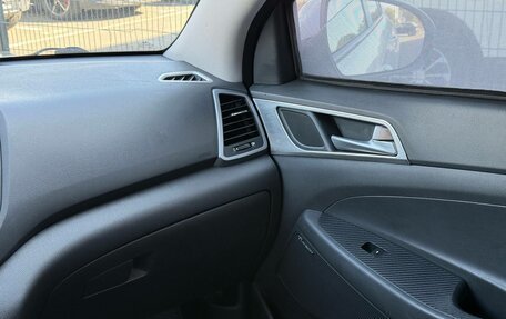 Hyundai Tucson III, 2015 год, 1 900 000 рублей, 31 фотография