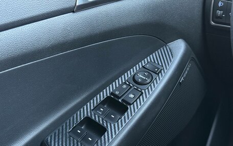 Hyundai Tucson III, 2015 год, 1 900 000 рублей, 30 фотография