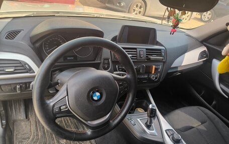 BMW 1 серия, 2012 год, 1 200 000 рублей, 11 фотография