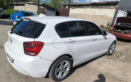 BMW 1 серия, 2012 год, 1 200 000 рублей, 3 фотография