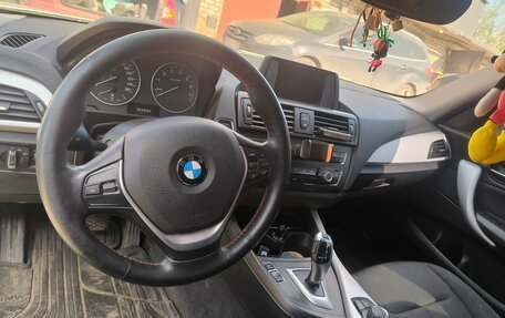 BMW 1 серия, 2012 год, 1 200 000 рублей, 13 фотография