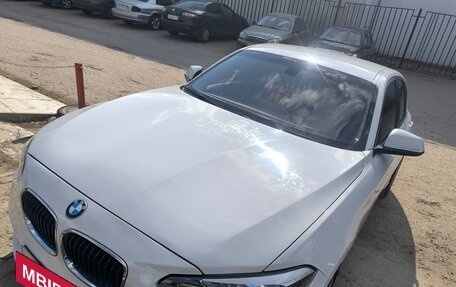 BMW 1 серия, 2012 год, 1 200 000 рублей, 9 фотография