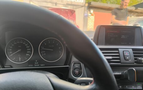 BMW 1 серия, 2012 год, 1 200 000 рублей, 16 фотография