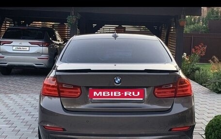 BMW 3 серия, 2013 год, 1 650 000 рублей, 3 фотография