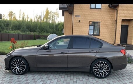 BMW 3 серия, 2013 год, 1 650 000 рублей, 5 фотография