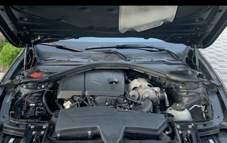 BMW 3 серия, 2013 год, 1 650 000 рублей, 14 фотография