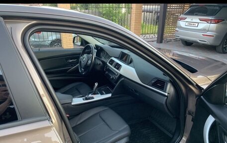 BMW 3 серия, 2013 год, 1 650 000 рублей, 17 фотография
