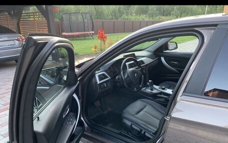 BMW 3 серия, 2013 год, 1 650 000 рублей, 18 фотография