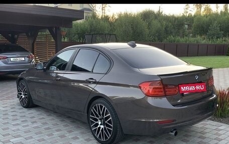 BMW 3 серия, 2013 год, 1 650 000 рублей, 9 фотография