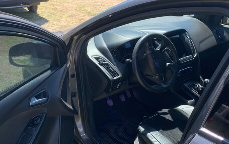 Ford Focus III, 2011 год, 795 000 рублей, 2 фотография