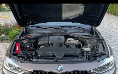 BMW 3 серия, 2013 год, 1 650 000 рублей, 15 фотография