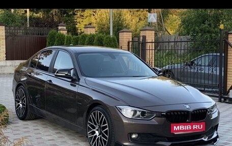 BMW 3 серия, 2013 год, 1 650 000 рублей, 6 фотография