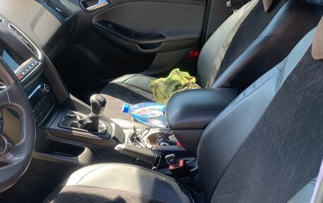 Ford Focus III, 2011 год, 795 000 рублей, 3 фотография
