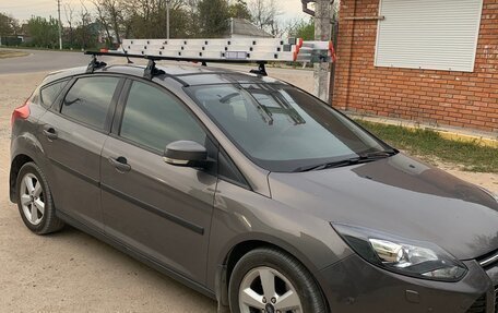 Ford Focus III, 2011 год, 795 000 рублей, 7 фотография