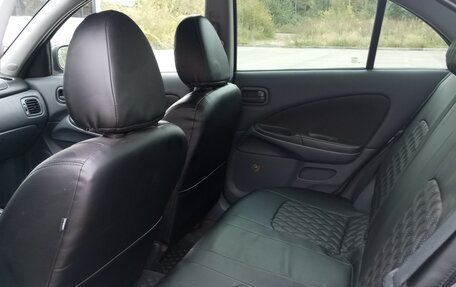 Nissan Almera, 2005 год, 690 000 рублей, 5 фотография