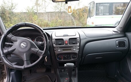 Nissan Almera, 2005 год, 690 000 рублей, 7 фотография