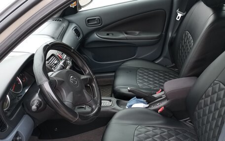 Nissan Almera, 2005 год, 690 000 рублей, 6 фотография