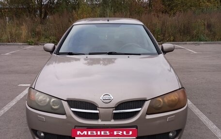 Nissan Almera, 2005 год, 690 000 рублей, 2 фотография
