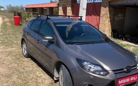 Ford Focus III, 2011 год, 795 000 рублей, 6 фотография