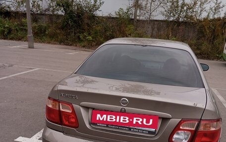 Nissan Almera, 2005 год, 690 000 рублей, 4 фотография