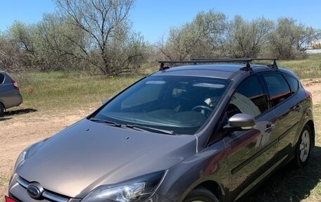 Ford Focus III, 2011 год, 795 000 рублей, 4 фотография